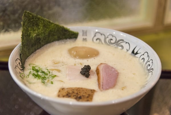 BEAUTY《美趴音樂祭》美食市集介紹
