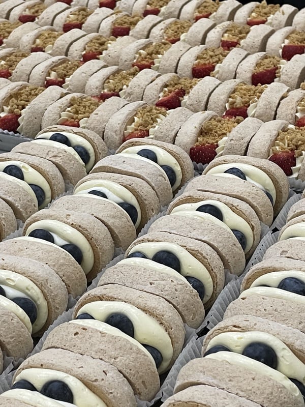 BEAUTY《美趴音樂祭》美食市集介紹