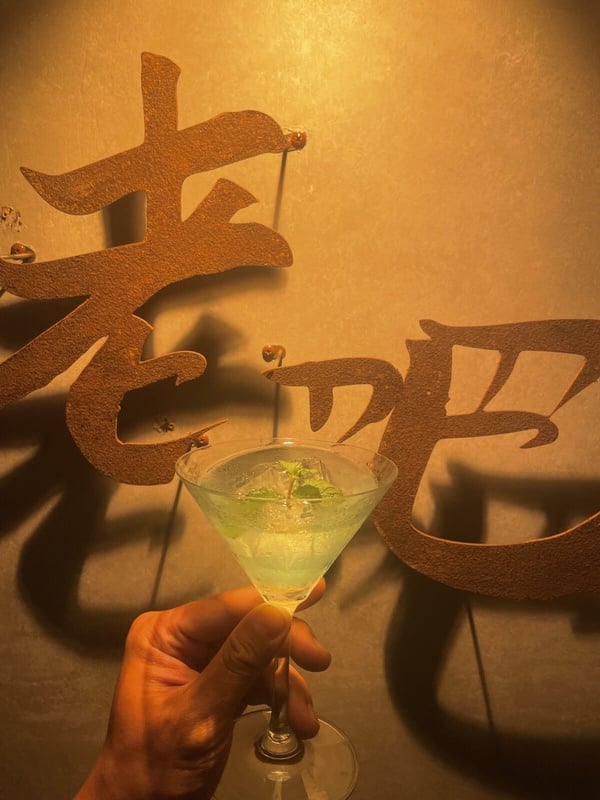 BEAUTY《美趴音樂祭》美食市集介紹