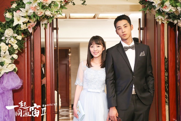 近十年「豆瓣評分年冠」現偶陸劇!《去有風》上榜,2024最高評甜劇不是《在暴雪時分》