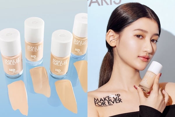 春夏底妝新品攻略！升級版差在哪