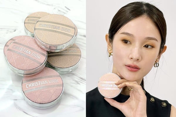 春夏底妝新品攻略！升級版差在哪