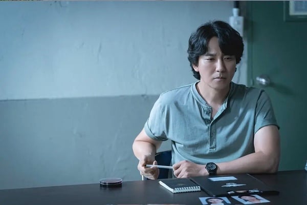 網評8部「從第1集就好看」懸疑韓劇！《信號》《怪物》太經典，這部更被封懸疑劇天花板