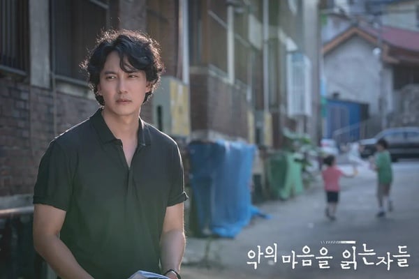 網評8部「從第1集就好看」懸疑韓劇！《信號》《怪物》太經典，這部更被封懸疑劇天花板