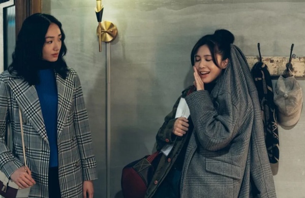 Netflix原創台劇豆瓣評分TOP10！《模仿犯》第五，《華燈初上》第二，冠軍真的好看！