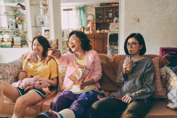 Netflix原創台劇豆瓣評分TOP10！《模仿犯》第五，《華燈初上》第二，冠軍真的好看！