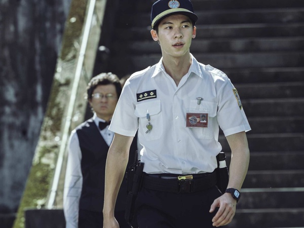 Netflix原創台劇豆瓣評分TOP10！《模仿犯》第五，《華燈初上》第二，冠軍真的好看！
