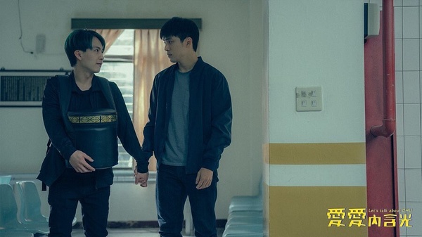 Netflix原創台劇豆瓣評分TOP10！《模仿犯》第五，《華燈初上》第二，冠軍真的好看！