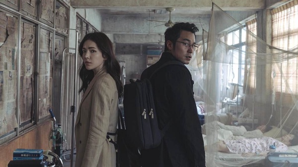 Netflix原創台劇豆瓣評分TOP10！《模仿犯》第五，《華燈初上》第二，冠軍真的好看！