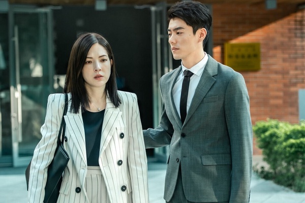 Netflix原創台劇豆瓣評分TOP10！《模仿犯》第五，《華燈初上》第二，冠軍真的好看！
