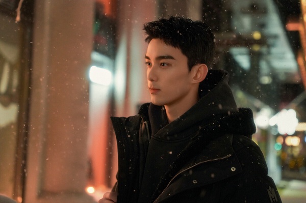 陸劇9個「書粉都認可」神還原小說的男主!《在暴雪時分》吳磊評價兩極,第10位是神選角