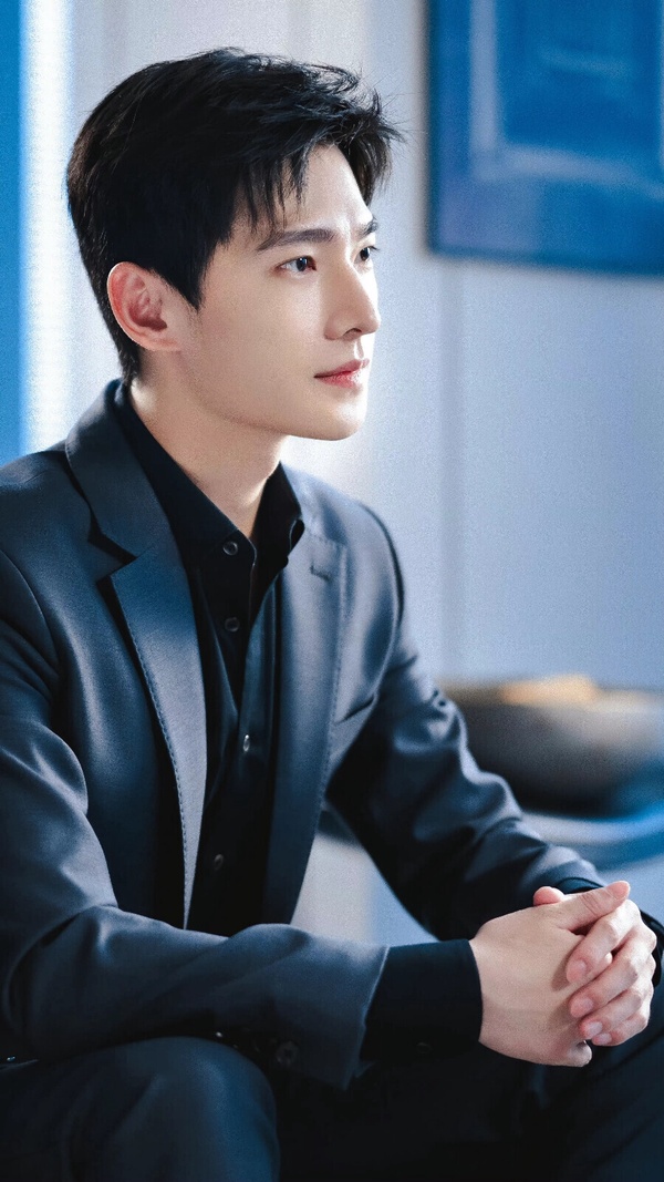 陸劇9個「書粉都認可」神還原小說的男主!《在暴雪時分》吳磊評價兩極,第10位是神選角