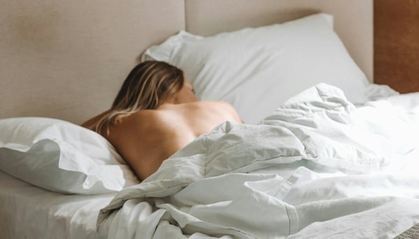 睡錯反而會變胖?有效入眠方法+睡眠人格特質公開