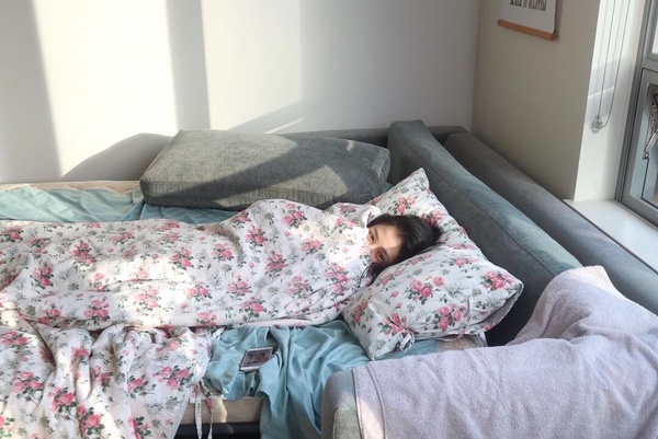 睡錯反而會變胖?有效入眠方法+睡眠人格特質公開