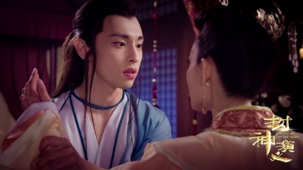 「集均網播量最快破億」爆款古裝劇TOP10！《陳情令》233天《知否》40天，冠軍20天破億