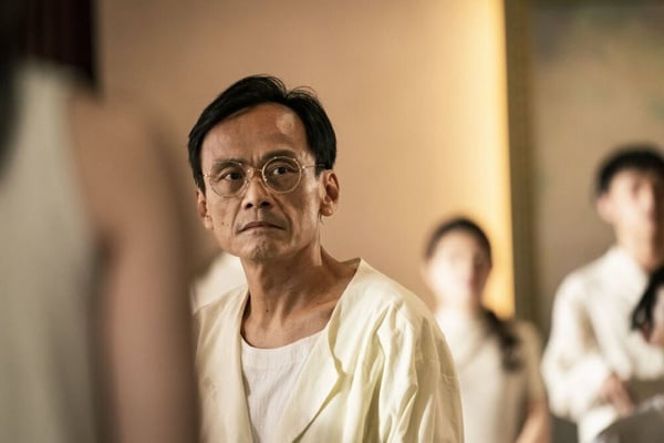 《周處除三害》劇情角色介紹+經典台詞