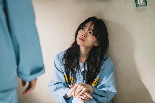 《美好世界》冷知識:安俞真穿北一女制服為何被說像韓國囚服?真的有粉色囚服嗎?