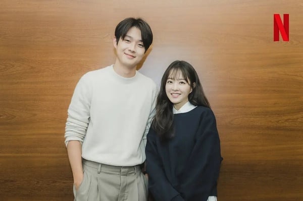 2024「超高顏值韓劇CP」TOP10！《淚之女王》金秀賢&amp;金智媛太養眼，IU&amp;朴寶劍顏控必追