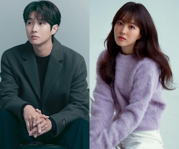 2024「超高顏值韓劇CP」TOP10！《淚之女王》金秀賢&amp;金智媛太養眼，IU&amp;朴寶劍顏控必追