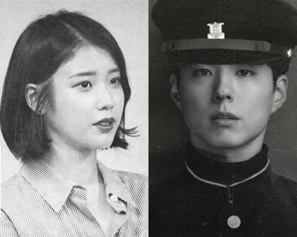 2024「超高顏值韓劇CP」TOP10！《淚之女王》金秀賢&amp;金智媛太養眼，IU&amp;朴寶劍顏控必追