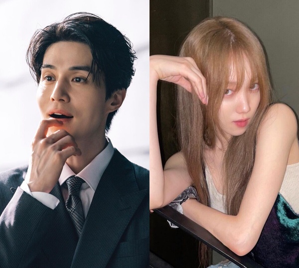 2024「超高顏值韓劇CP」TOP10！《淚之女王》金秀賢&amp;金智媛太養眼，IU&amp;朴寶劍顏控必追