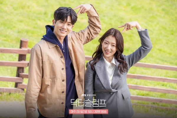 2024「超高顏值韓劇CP」TOP10！《淚之女王》金秀賢&amp;金智媛太養眼，IU&amp;朴寶劍顏控必追