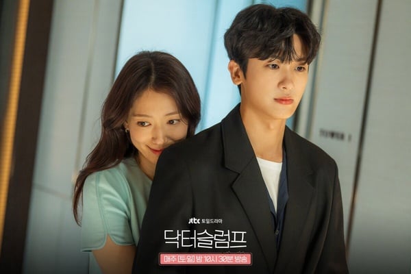 2024「超高顏值韓劇CP」TOP10！《淚之女王》金秀賢&amp;金智媛太養眼，IU&amp;朴寶劍顏控必追