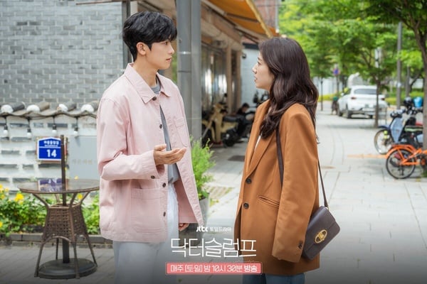 2024「超高顏值韓劇CP」TOP10！《淚之女王》金秀賢&amp;金智媛太養眼，IU&amp;朴寶劍顏控必追