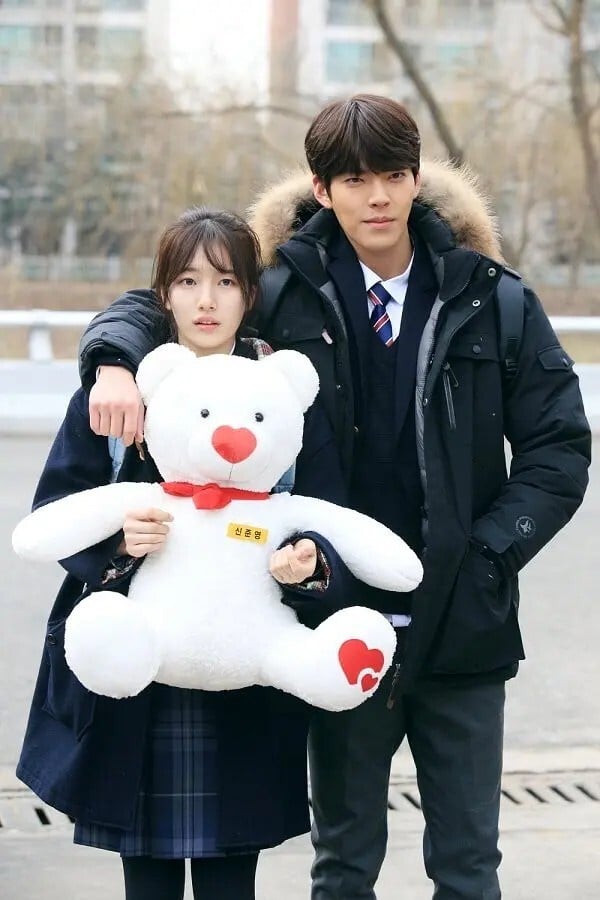 2024「超高顏值韓劇CP」TOP10！《淚之女王》金秀賢&amp;金智媛太養眼，IU&amp;朴寶劍顏控必追