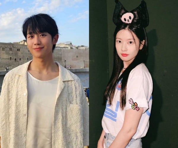 2024「超高顏值韓劇CP」TOP10！《淚之女王》金秀賢&amp;金智媛太養眼，IU&amp;朴寶劍顏控必追