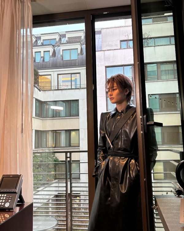 2024年時裝周提及最多的藝人