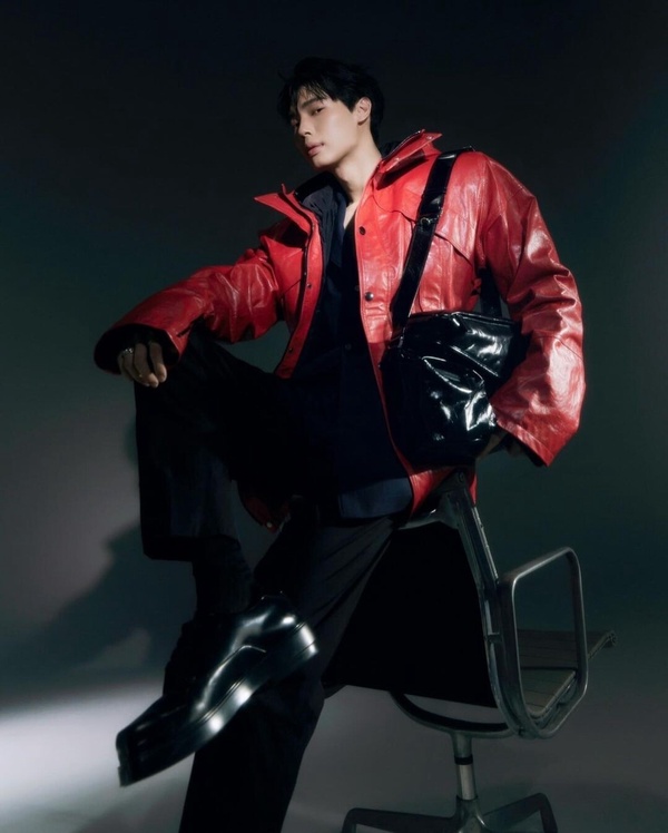 2024年時裝周提及最多的藝人