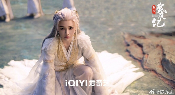 任嘉倫《烈焰》劇情五大看點＆角色介紹