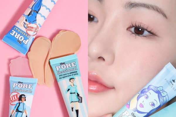 毛孔修飾妝前推薦+新品毛孔修飾妝前推薦+新品