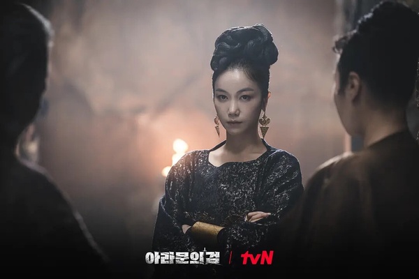 近三年tvN韓劇首播收視TOP10！《淚之女王》打敗《和我老公結婚吧》登第8，冠軍飆破10%