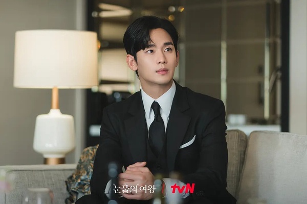 近三年tvN韓劇首播收視TOP10！《淚之女王》打敗《和我老公結婚吧》登第8，冠軍飆破10%