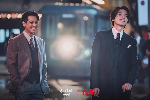 近三年tvN韓劇首播收視TOP10！《淚之女王》打敗《和我老公結婚吧》登第8，冠軍飆破10%