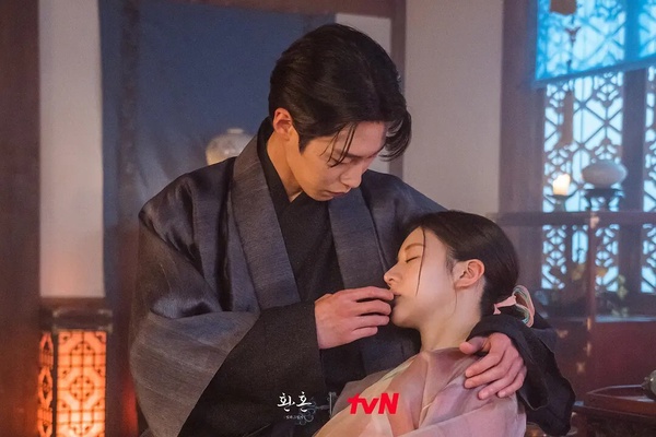 近三年tvN韓劇首播收視TOP10！《淚之女王》打敗《和我老公結婚吧》登第8，冠軍飆破10%
