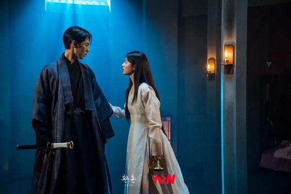 近三年tvN韓劇首播收視TOP10！《淚之女王》打敗《和我老公結婚吧》登第8，冠軍飆破10%