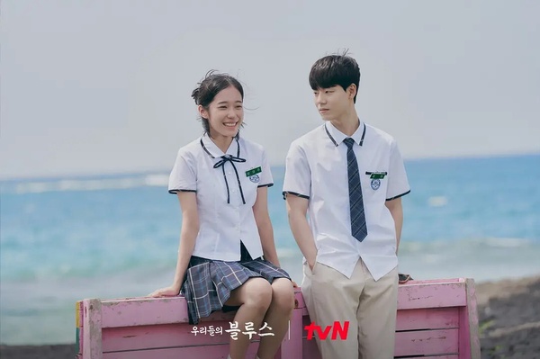 近三年tvN韓劇首播收視TOP10！《淚之女王》打敗《和我老公結婚吧》登第8，冠軍飆破10%