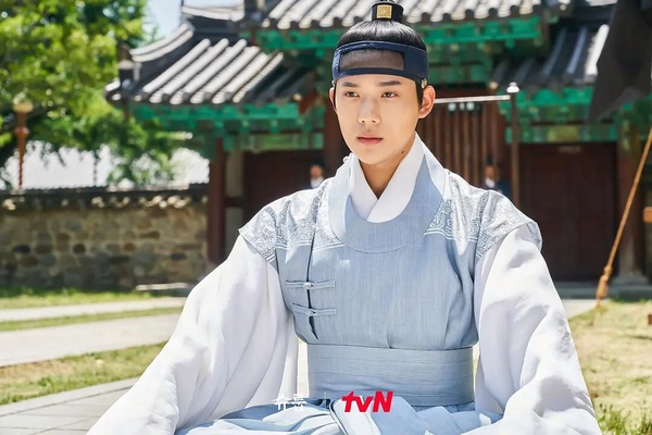 近三年tvN韓劇首播收視TOP10！《淚之女王》打敗《和我老公結婚吧》登第8，冠軍飆破10%