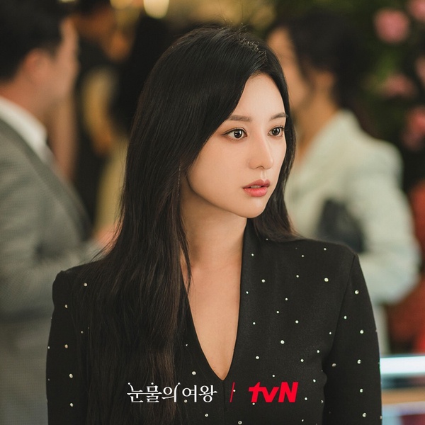 《淚之女王》朴智恩編劇合作過好多頂級女演員!不僅金智媛&孫藝珍&全智賢,搭最多次是這視后