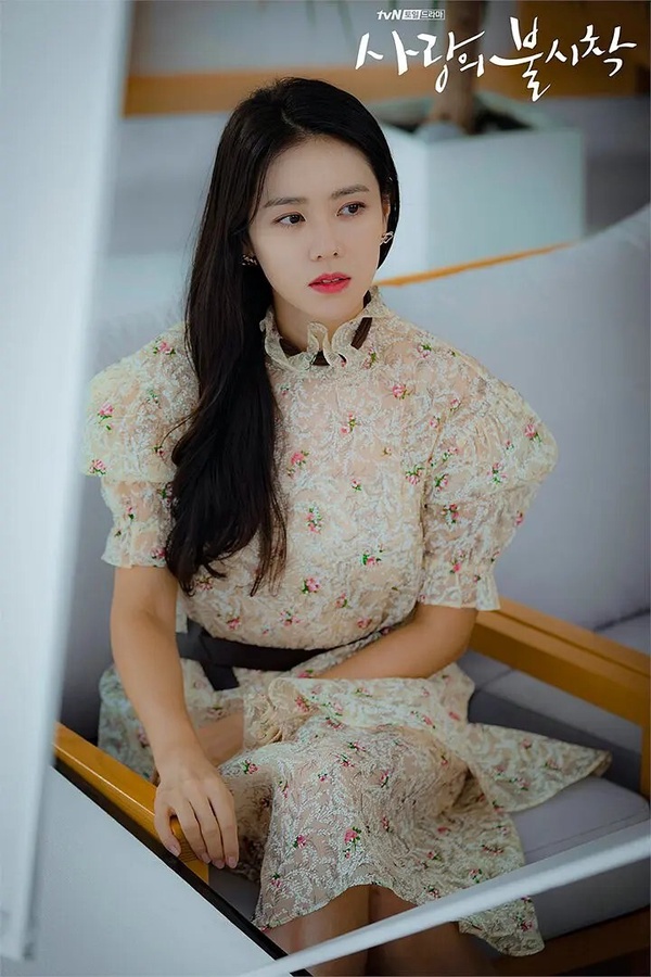 《淚之女王》朴智恩編劇合作過好多頂級女演員!不僅金智媛&孫藝珍&全智賢,搭最多次是這視后