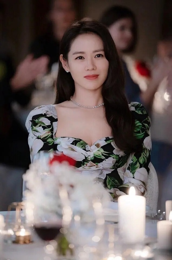 《淚之女王》朴智恩編劇合作過好多頂級女演員!不僅金智媛&孫藝珍&全智賢,搭最多次是這視后