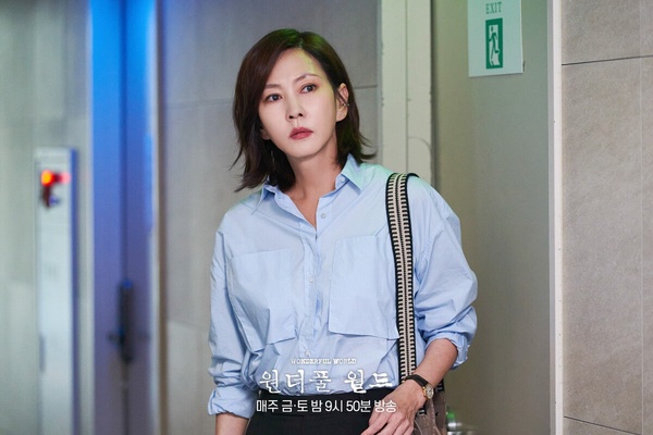 《淚之女王》朴智恩編劇合作過好多頂級女演員!不僅金智媛&孫藝珍&全智賢,搭最多次是這視后