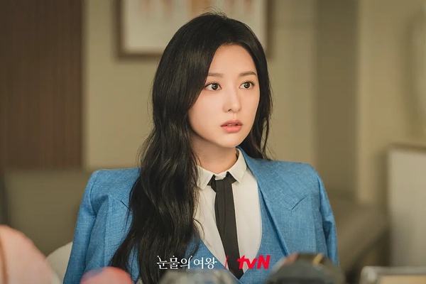 《淚之女王》朴智恩編劇合作過好多頂級女演員!不僅金智媛&孫藝珍&全智賢,搭最多次是這視后