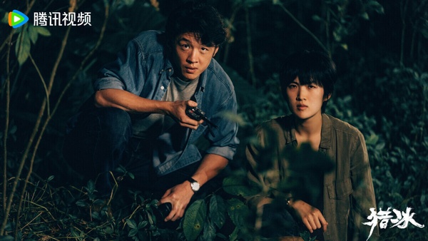 網評二月最愛陸劇TOP9！古裝劇《大理寺少卿遊》第五，《紫川》第四，冠軍確實值得一追
