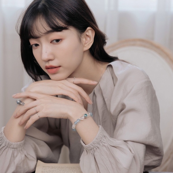 「白水晶」懶人包！被稱為「水晶之王」，功效/禁忌/注意事項/常見搭配方式一次看