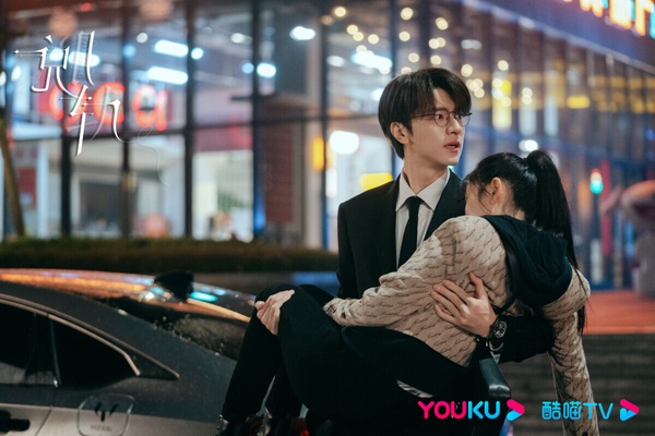 播出前「最被看好」甜寵陸劇TOP10!《別對我動心》沒被看好《以愛為營》第5,冠軍是它