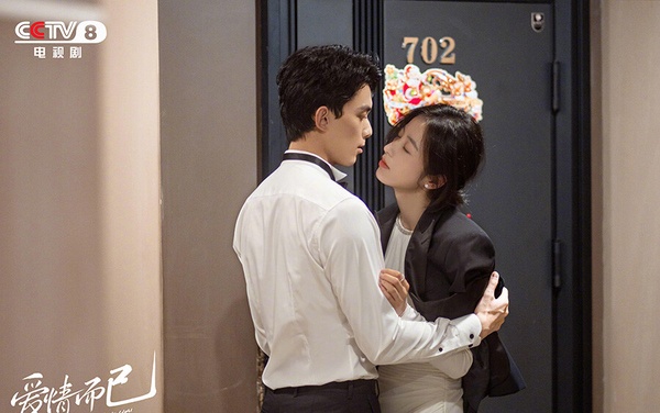 播出前「最被看好」甜寵陸劇TOP10!《別對我動心》沒被看好《以愛為營》第5,冠軍是它